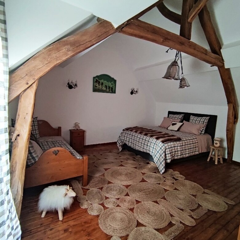 Le gîte